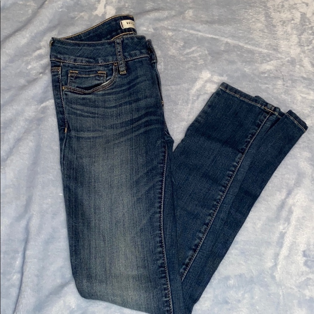 Bullhead jeans